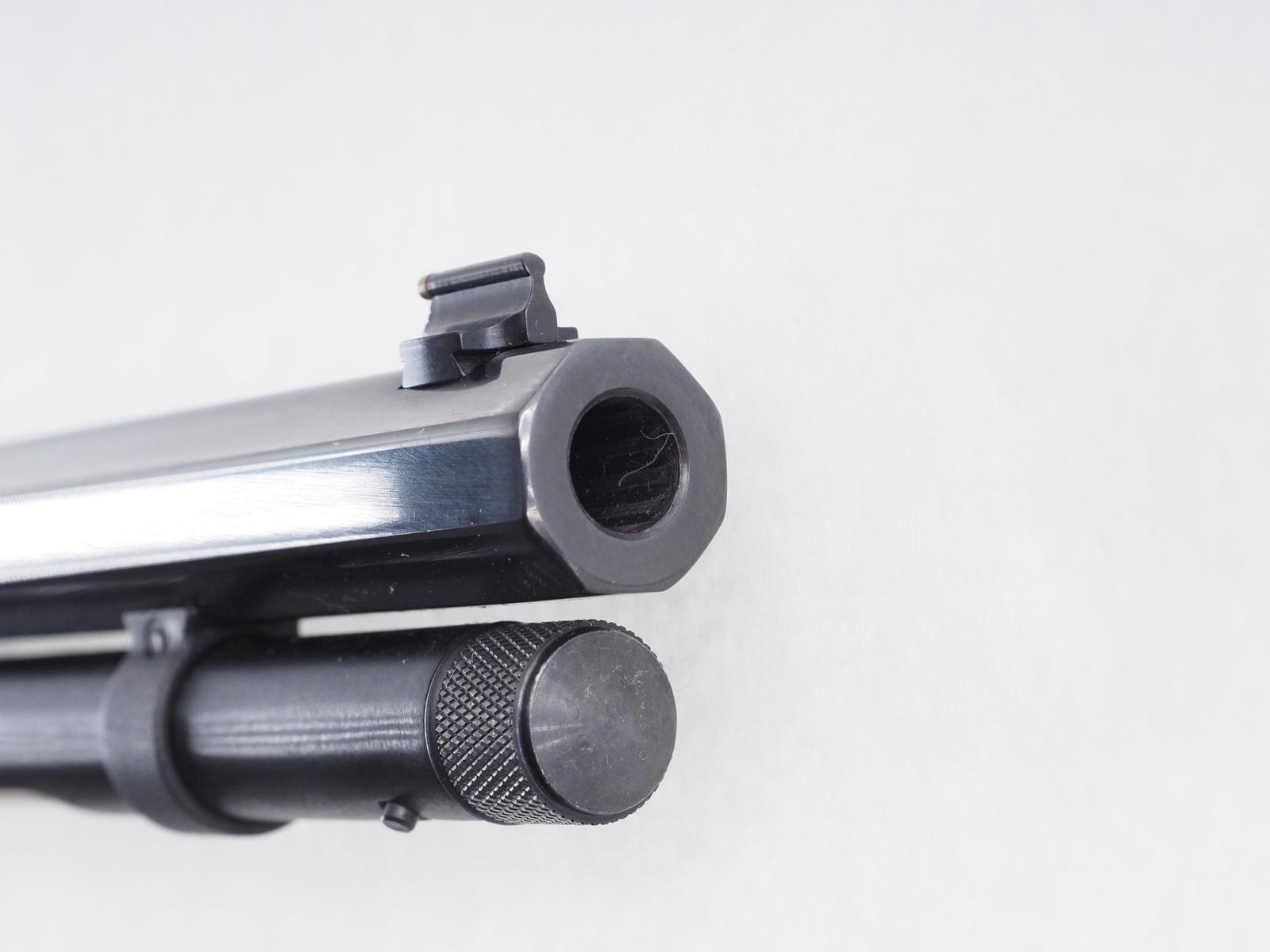 Henry H006 Big Boy Rifle - 8