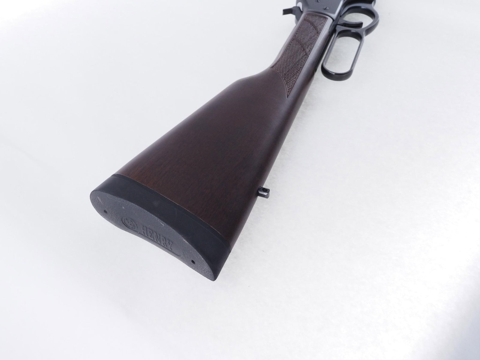 Henry H009 Rifle - 10