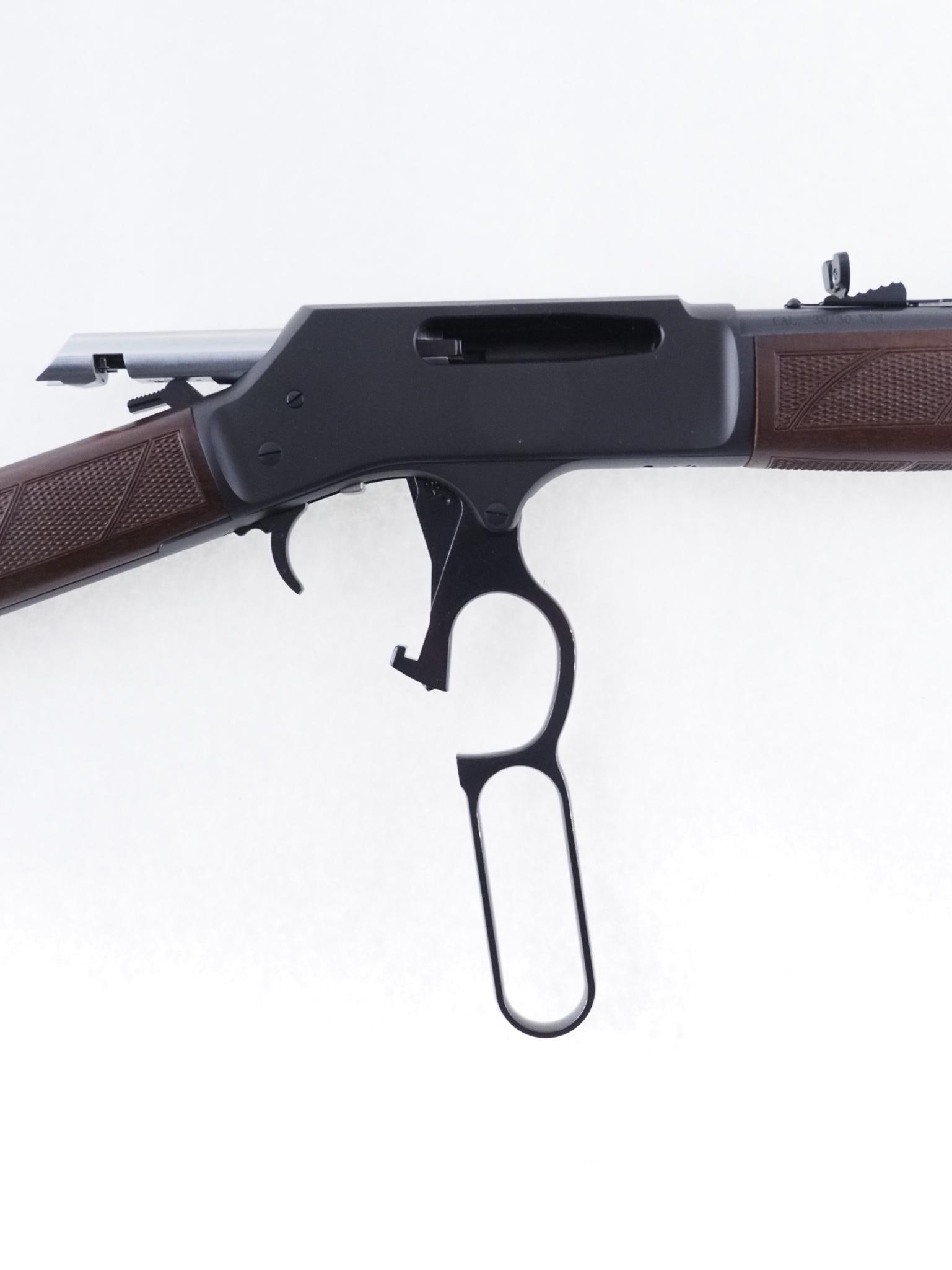 Henry H009 Rifle - 12