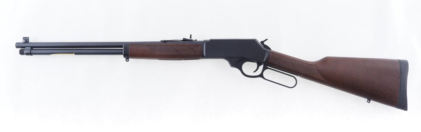 Henry H009 Rifle - 13