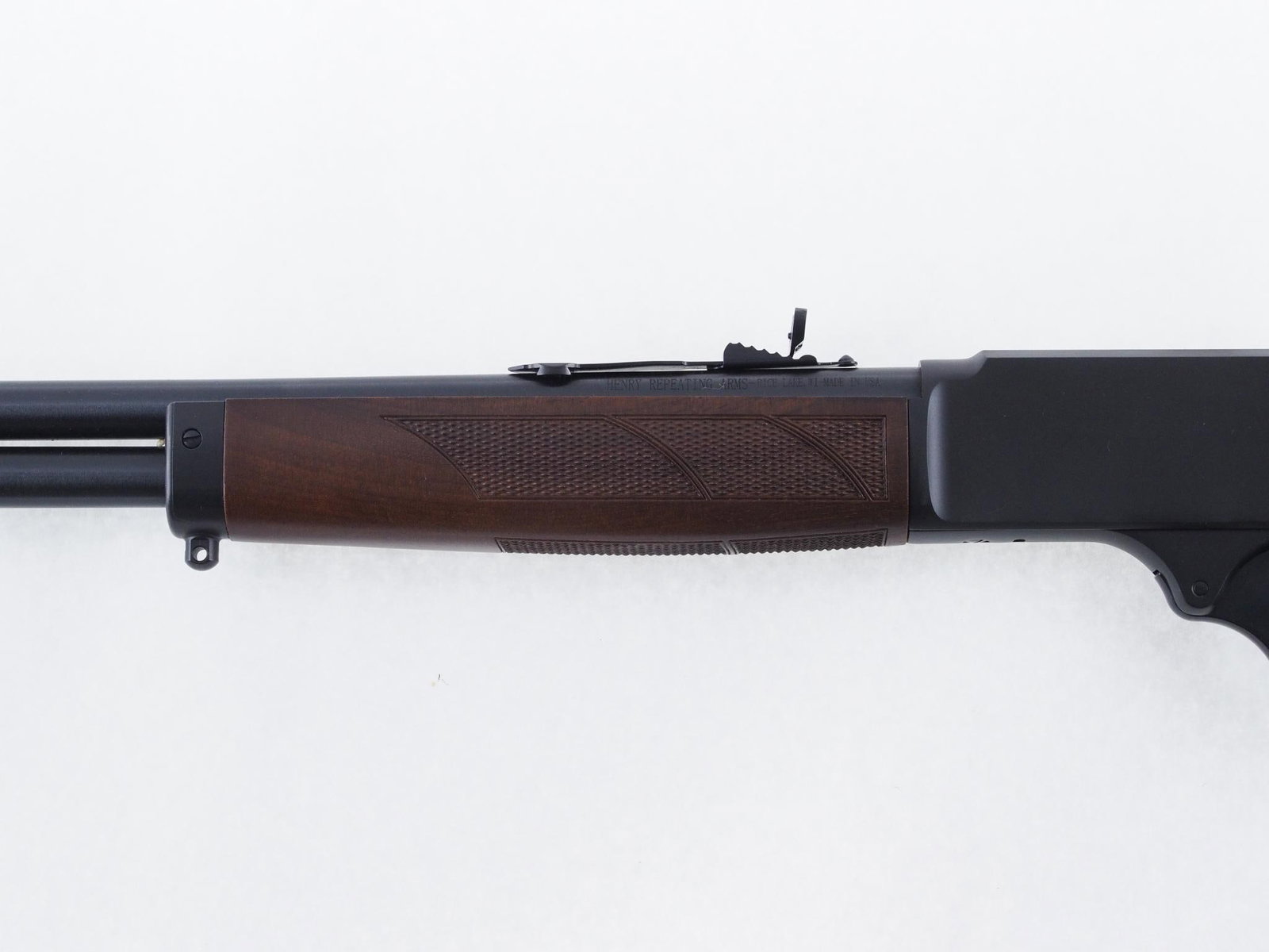 Henry H009 Rifle - 15