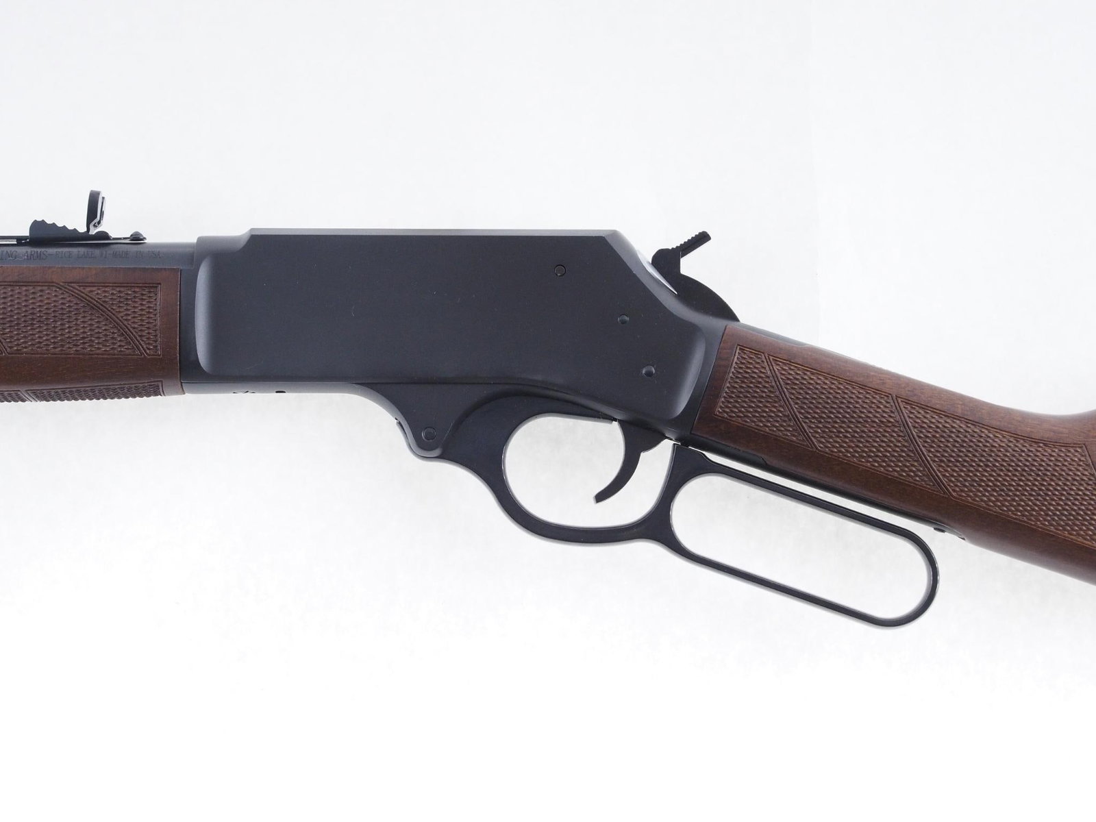 Henry H009 Rifle - 16