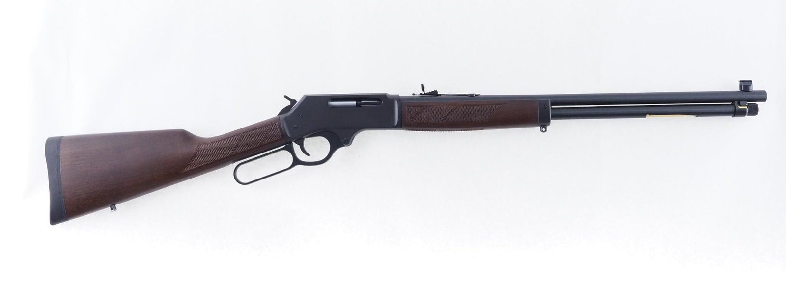 Henry H009 Rifle (1 of 20)