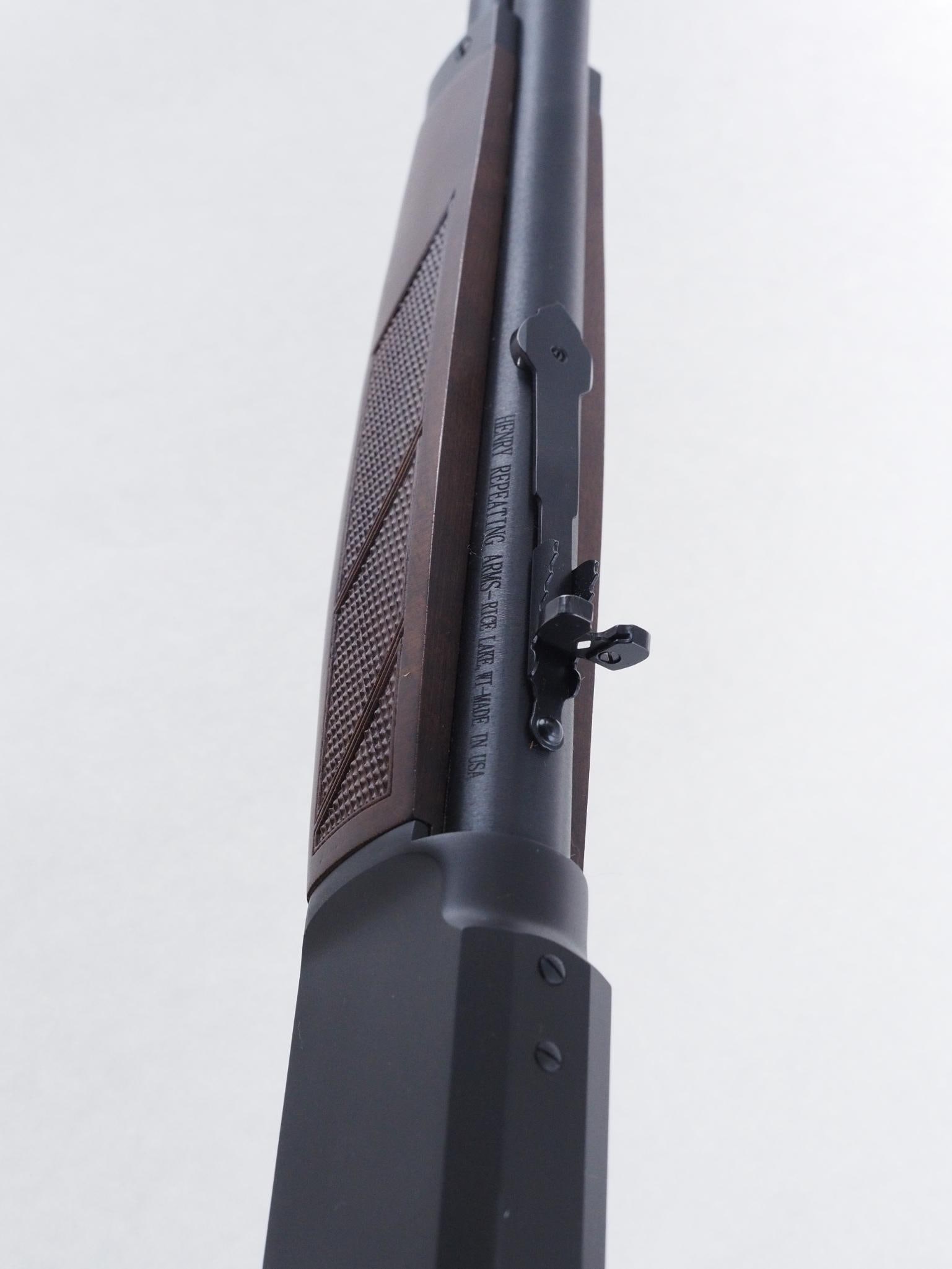 Henry H009 Rifle - 20