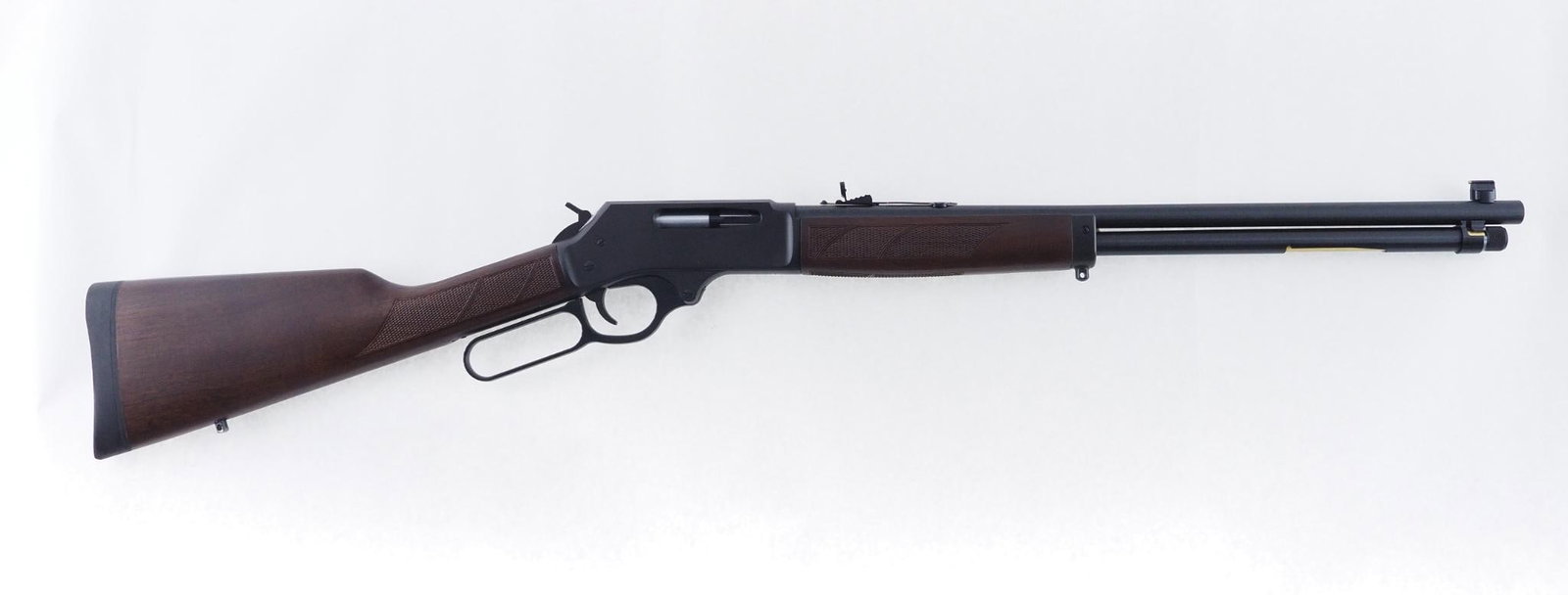 Henry H009 Rifle - 3