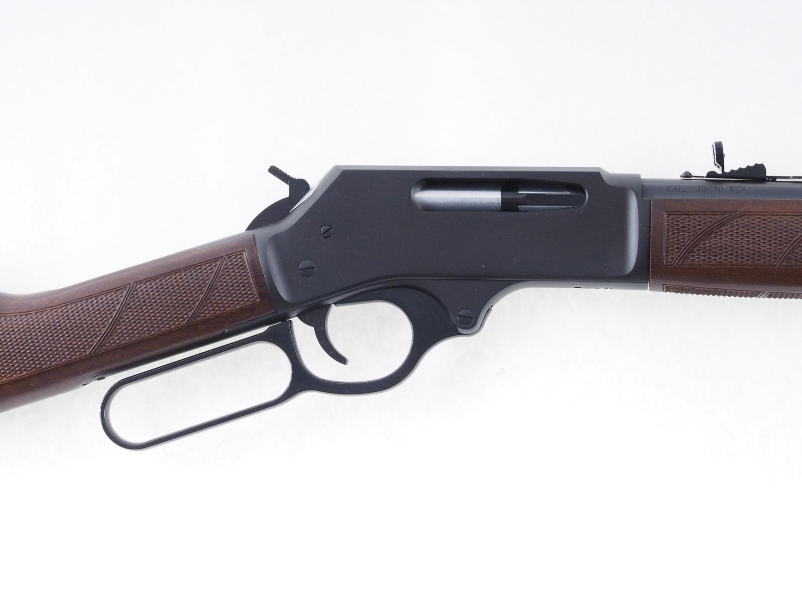 Henry H009 Rifle - 5