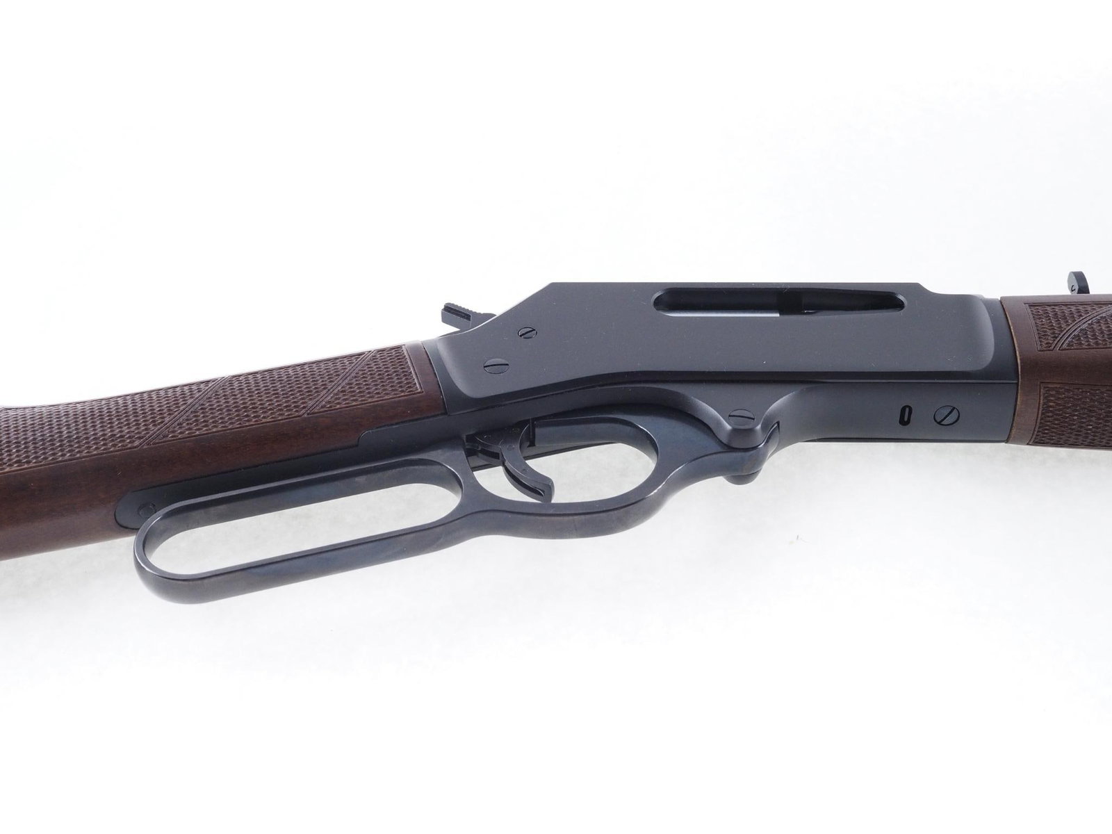 Henry H009 Rifle - 9