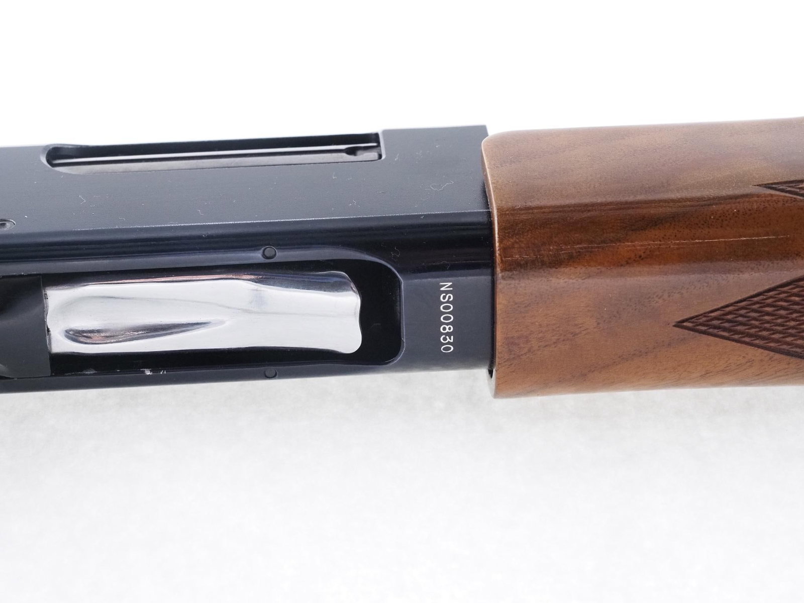 Weatherby Patrician Shotgun - 10