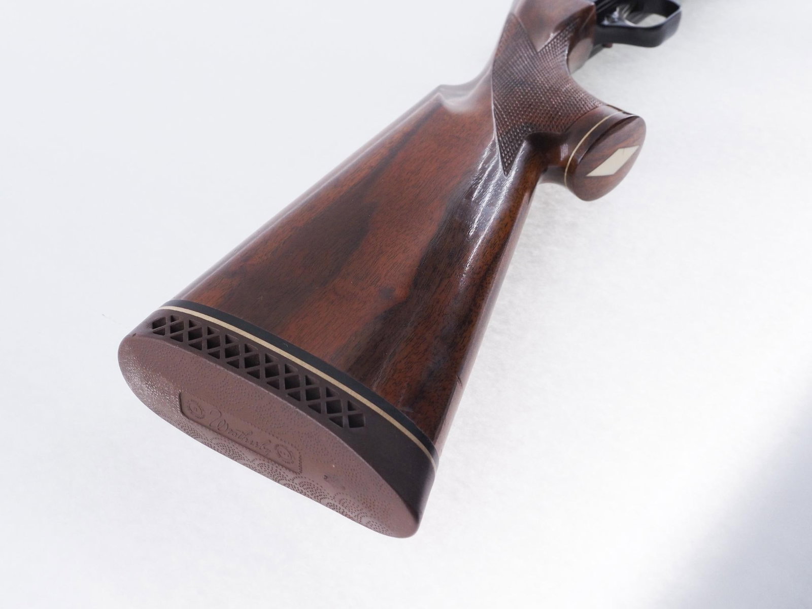 Weatherby Patrician Shotgun - 11