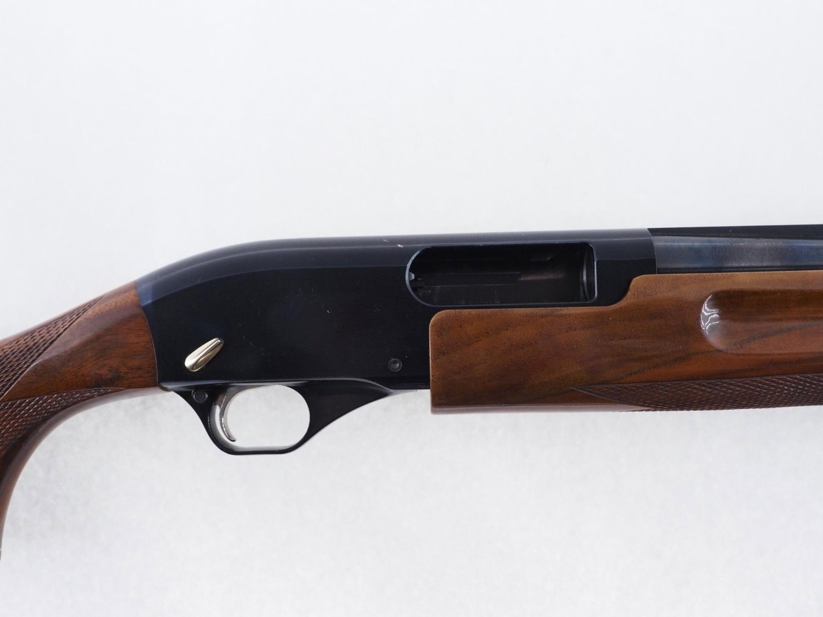 Weatherby Patrician Shotgun - 12