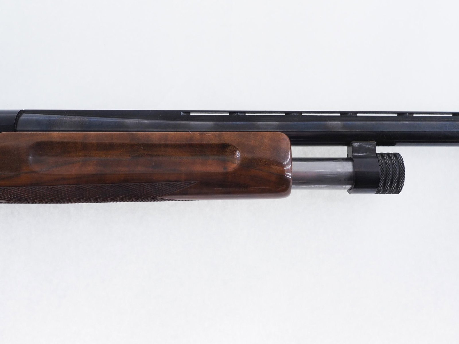 Weatherby Patrician Shotgun - 13