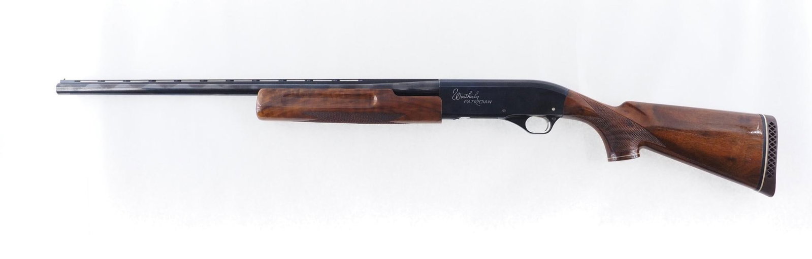 Weatherby Patrician Shotgun - 14