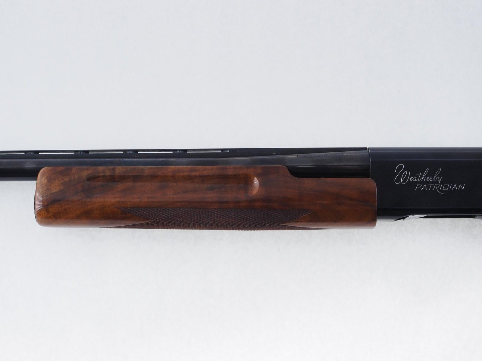 Weatherby Patrician Shotgun - 16