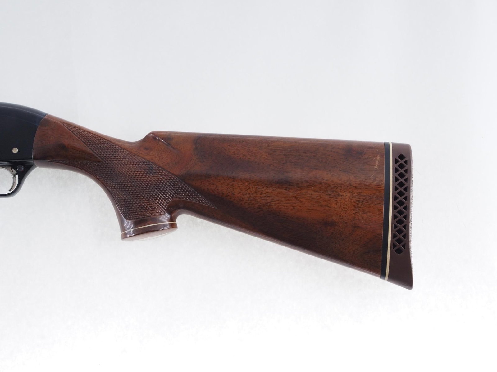 Weatherby Patrician Shotgun - 18