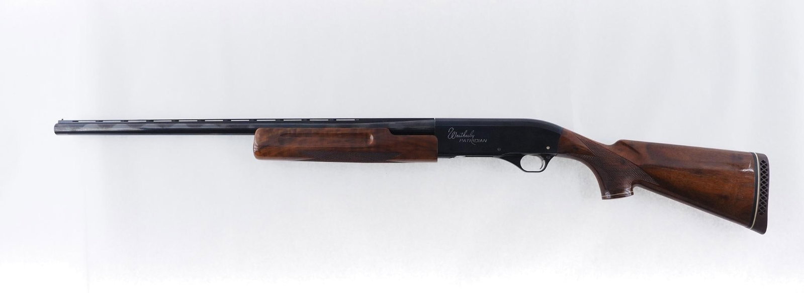 Weatherby Patrician Shotgun - 2