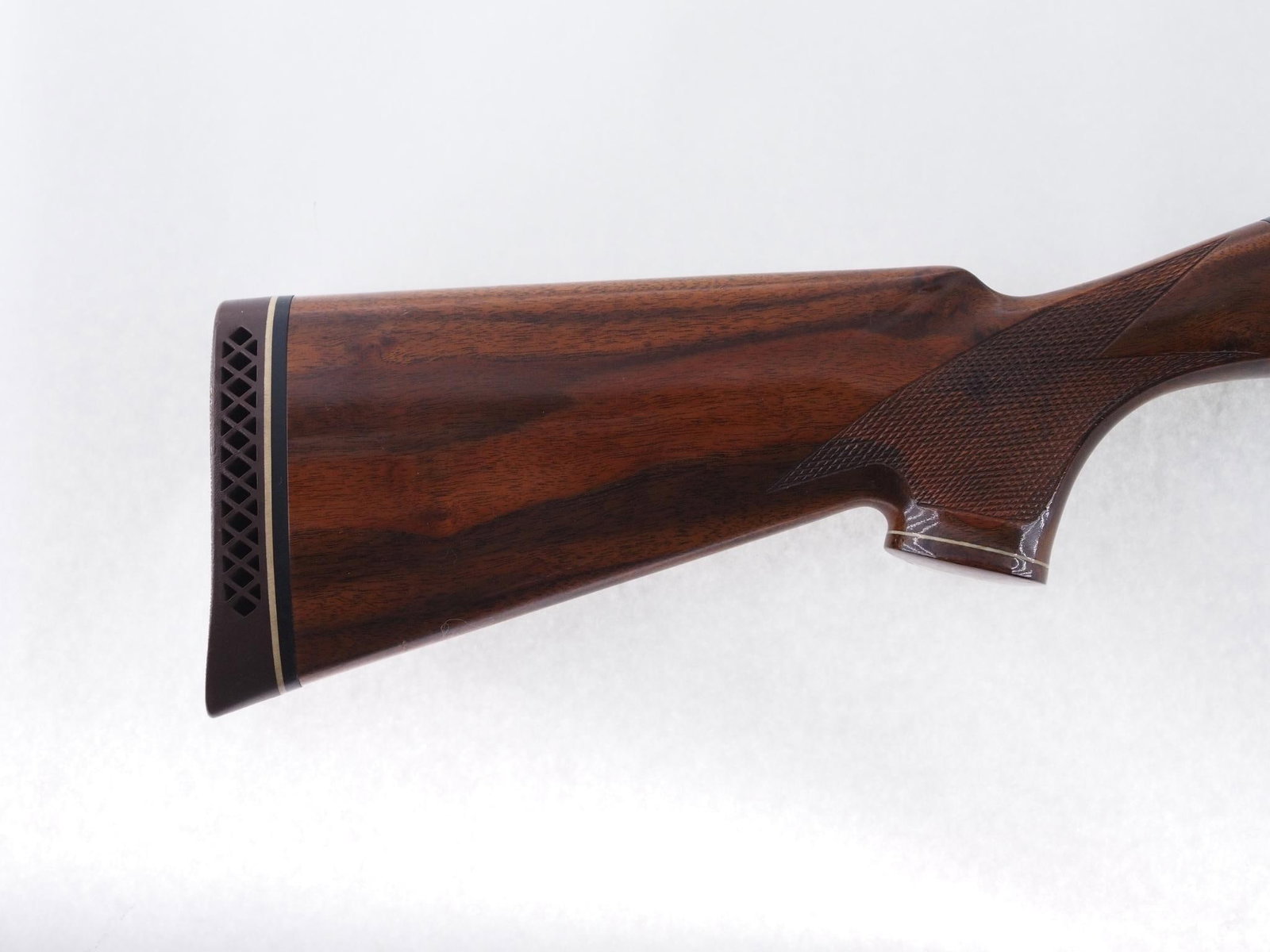 Weatherby Patrician Shotgun - 4