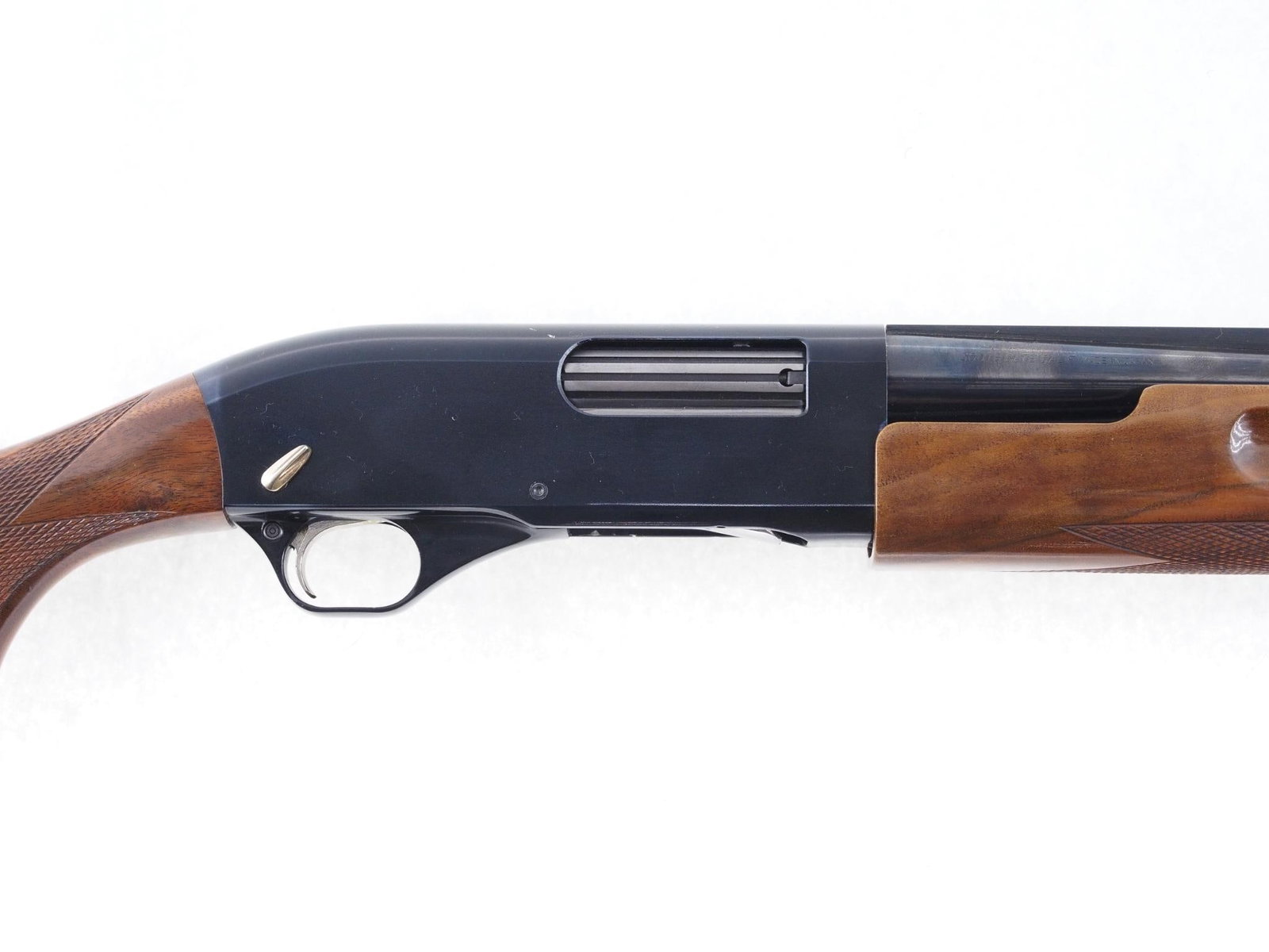 Weatherby Patrician Shotgun - 5