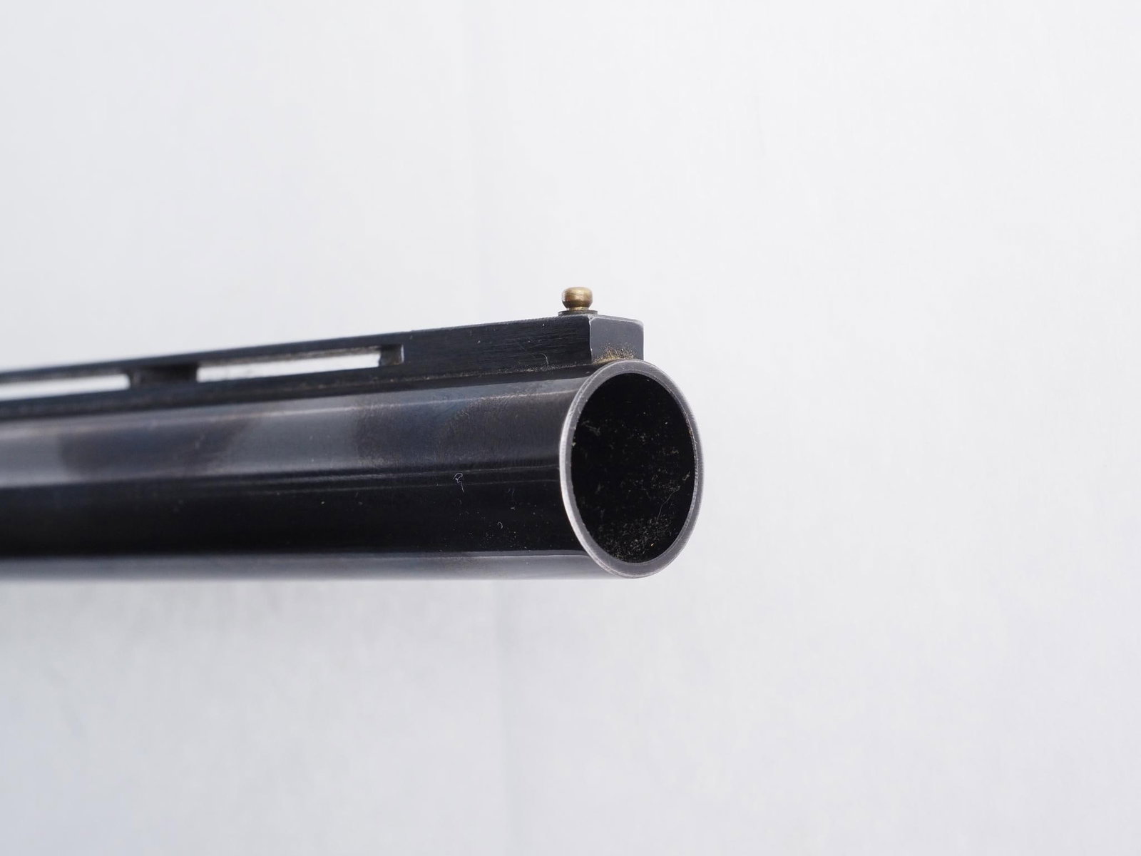 Weatherby Patrician Shotgun - 8