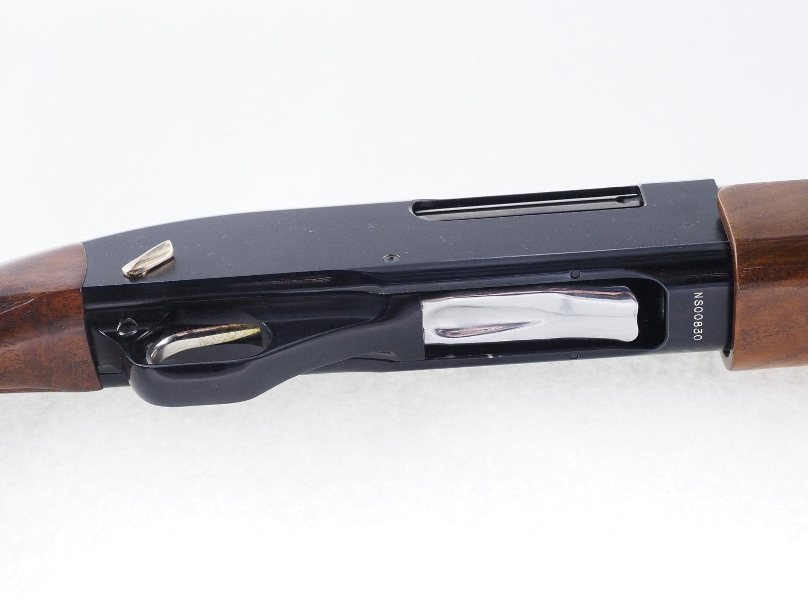 Weatherby Patrician Shotgun - 9