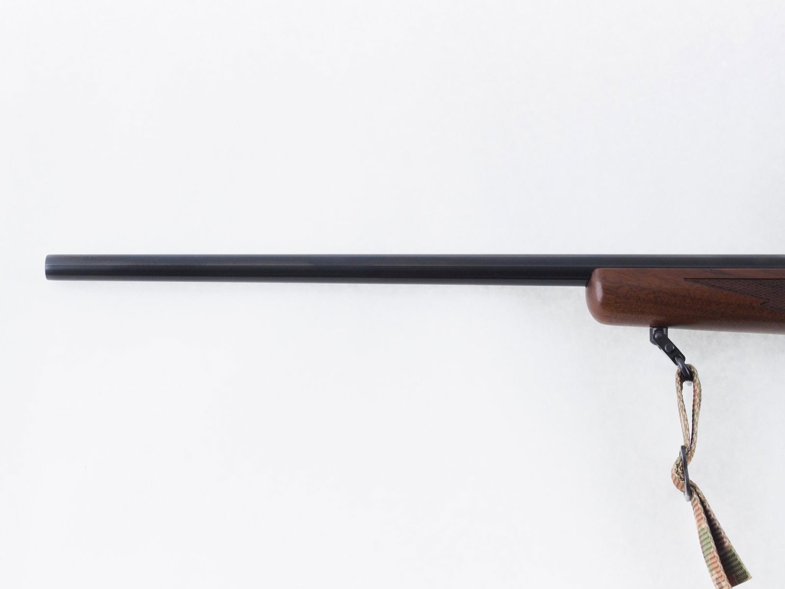 Ruger 77/17 Rifle - 15