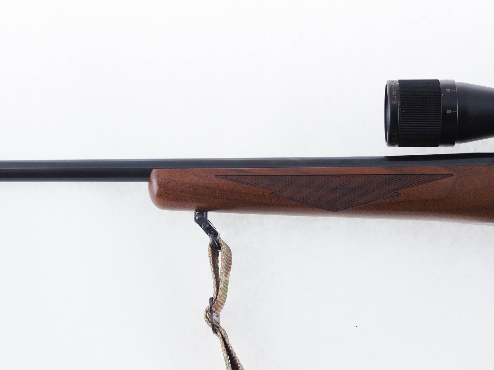 Ruger 77/17 Rifle - 16