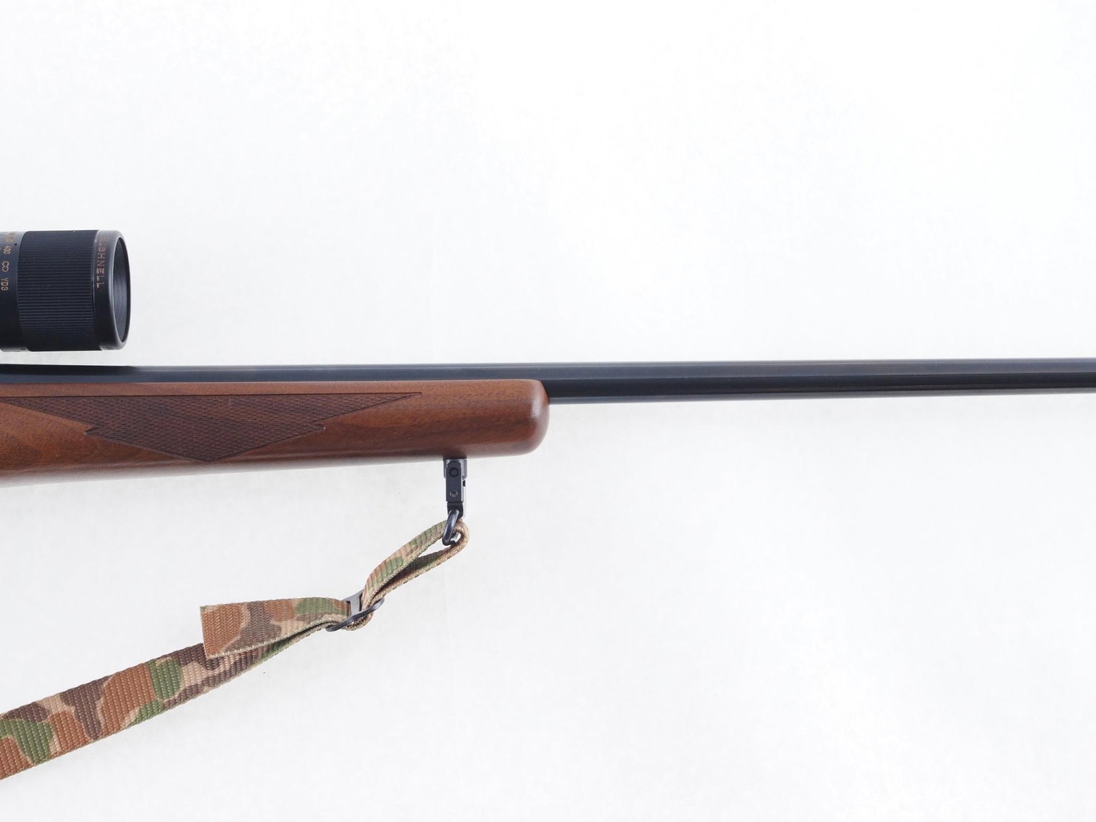 Ruger 77/17 Rifle - 6