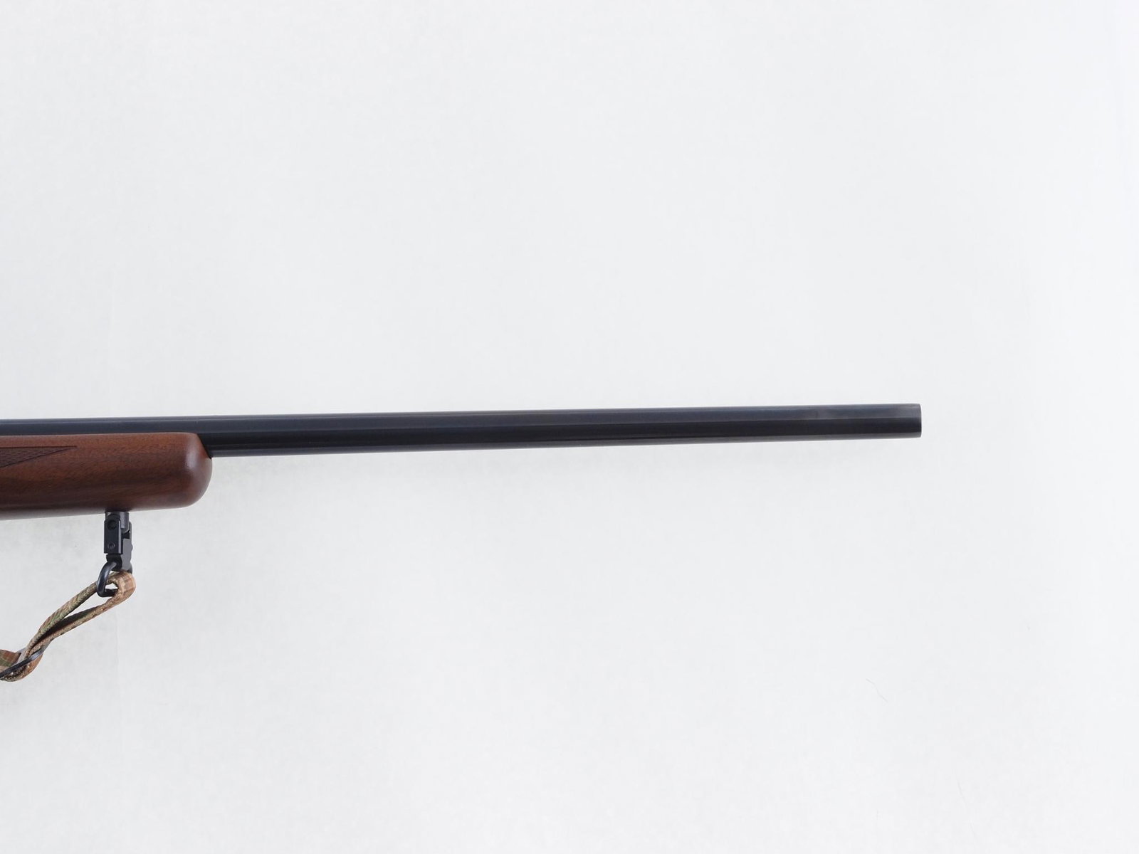 Ruger 77/17 Rifle - 7
