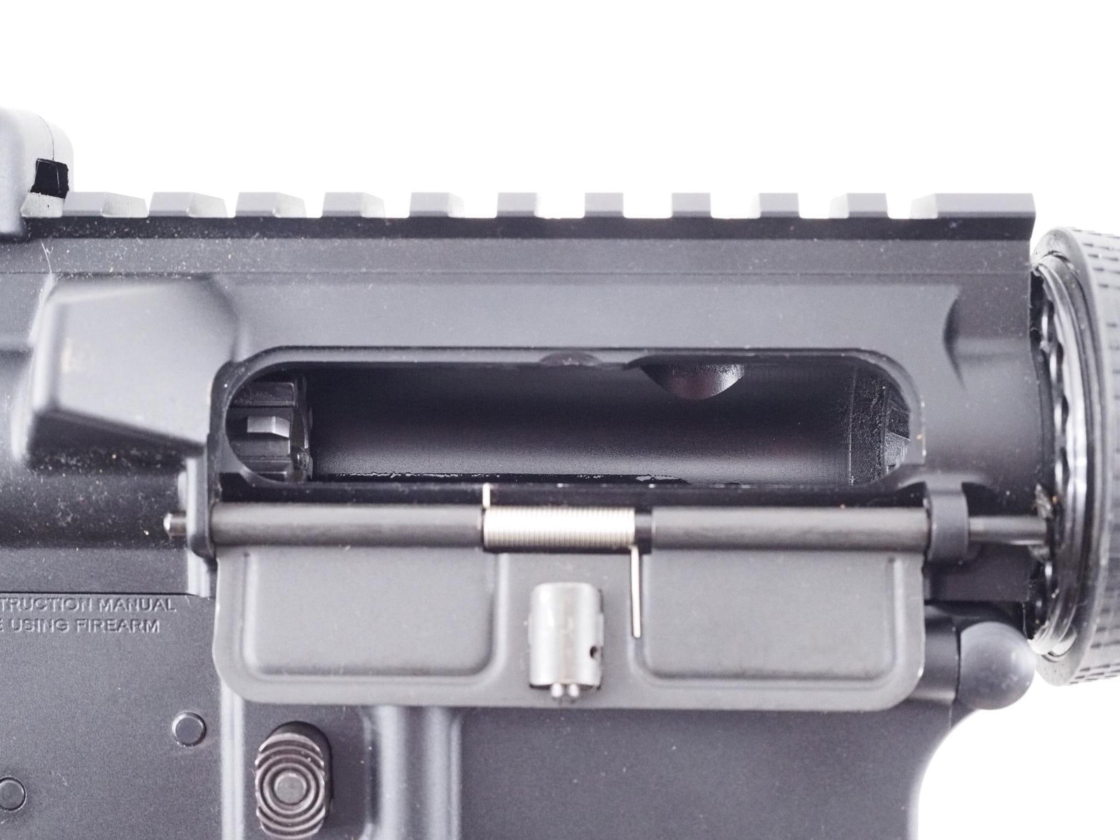 Ruger AR-556 Rifle - 11