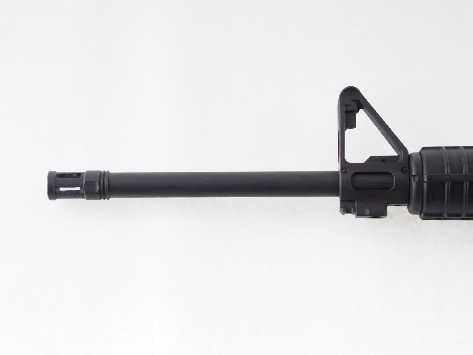 Ruger AR-556 Rifle - 13