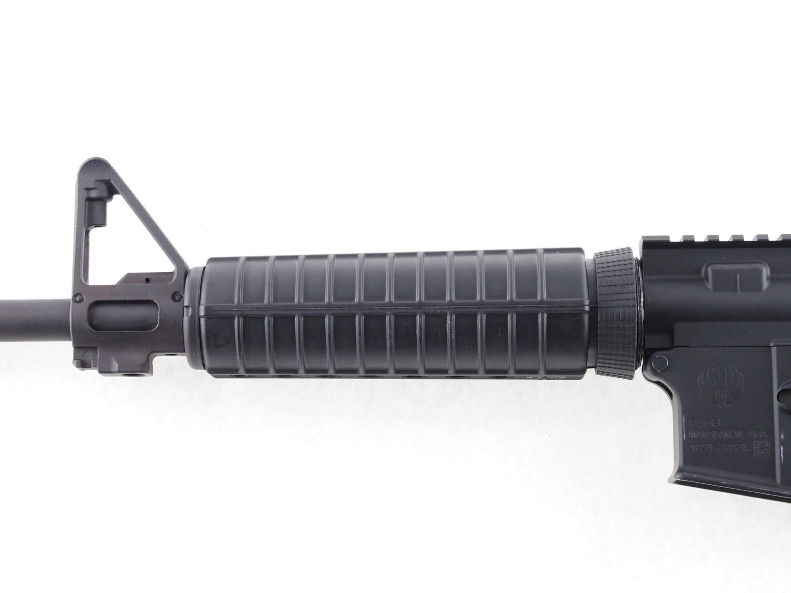 Ruger AR-556 Rifle - 14
