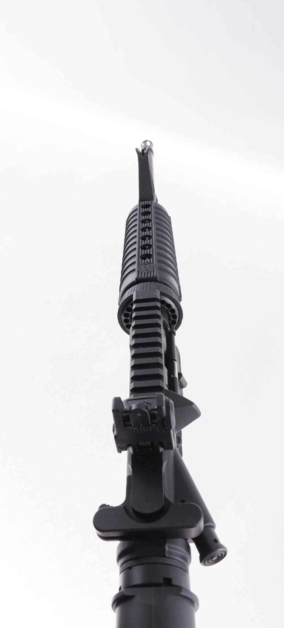 Ruger AR-556 Rifle - 17