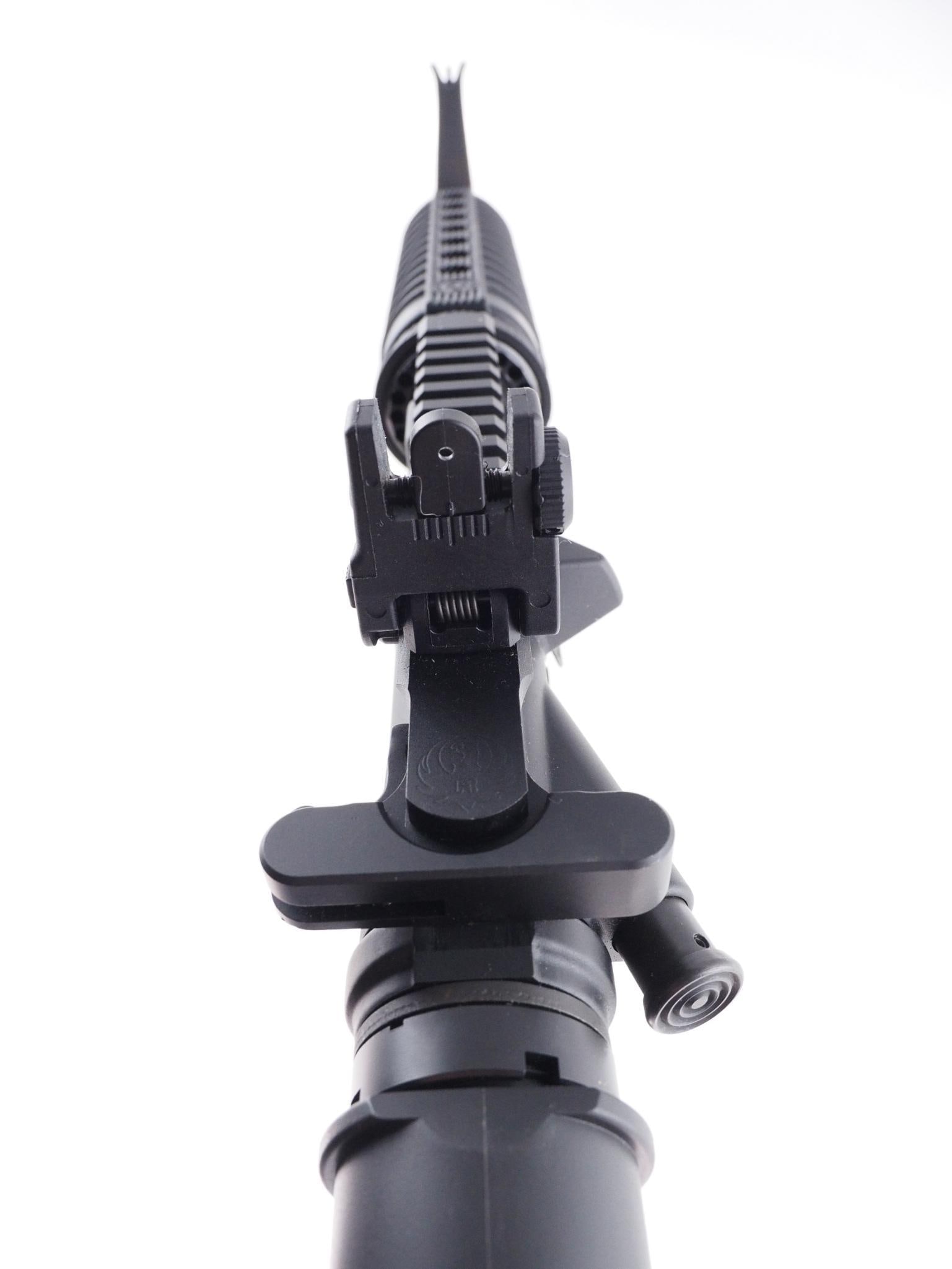 Ruger AR-556 Rifle - 18