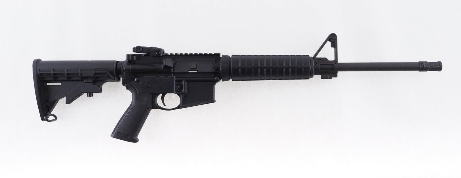 Ruger AR-556 Rifle - 20