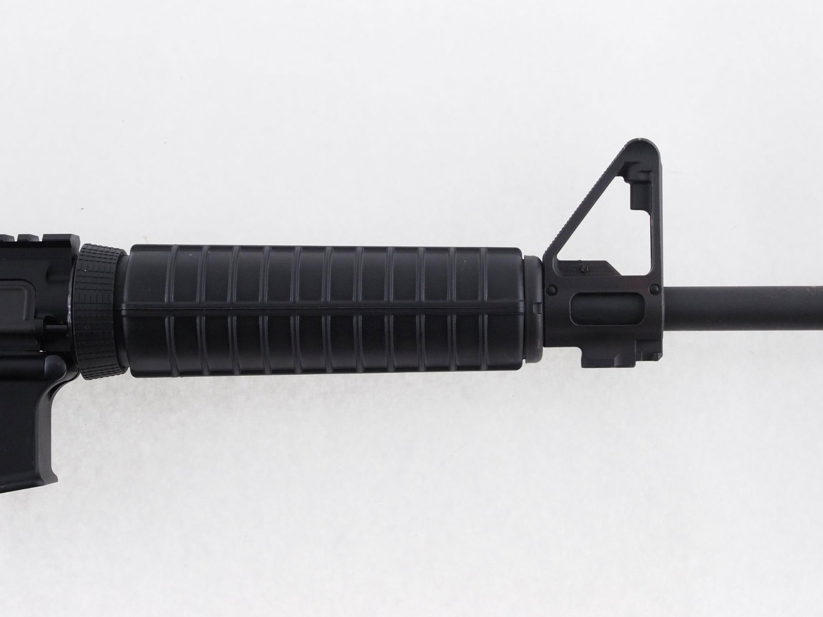 Ruger AR-556 Rifle - 6