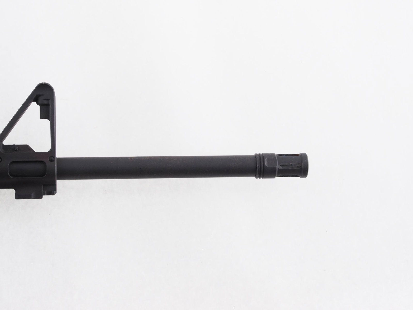 Ruger AR-556 Rifle - 7