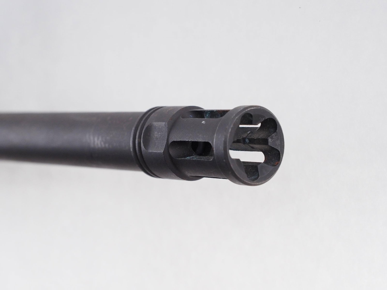 Ruger AR-556 Rifle - 8