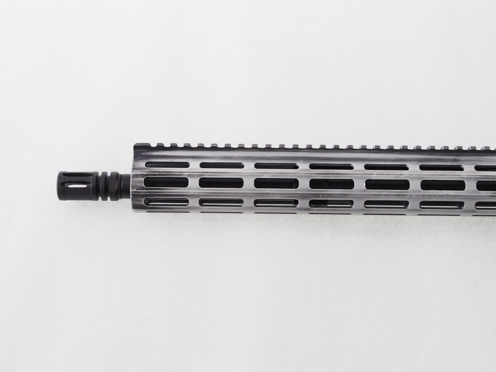 Shark Coast Tactical SCT-15 Rifle - 15