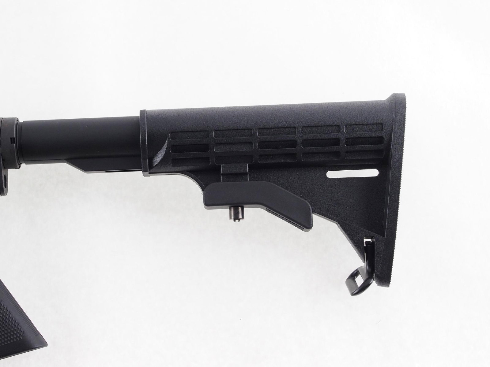 Shark Coast Tactical SCT-15 Rifle - 19