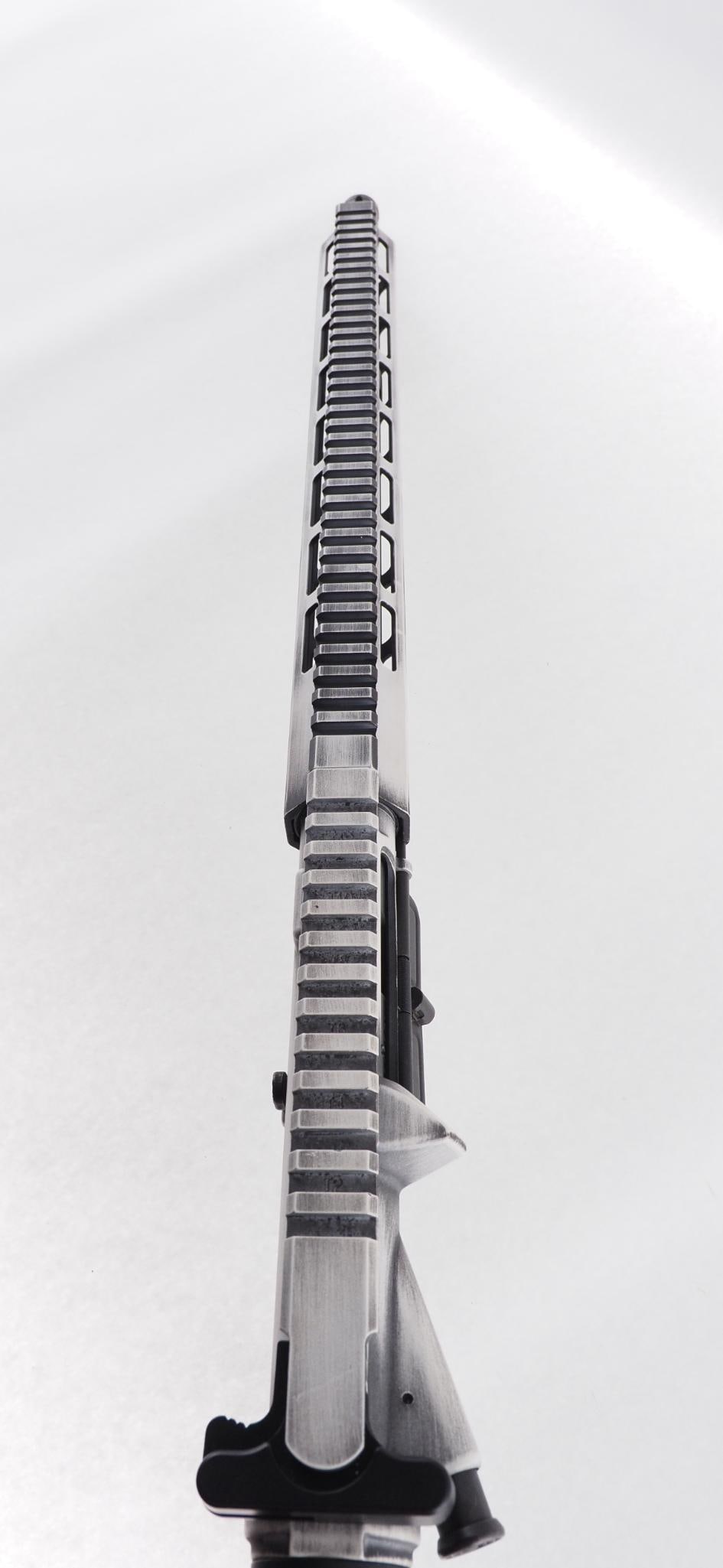 Shark Coast Tactical SCT-15 Rifle - 20