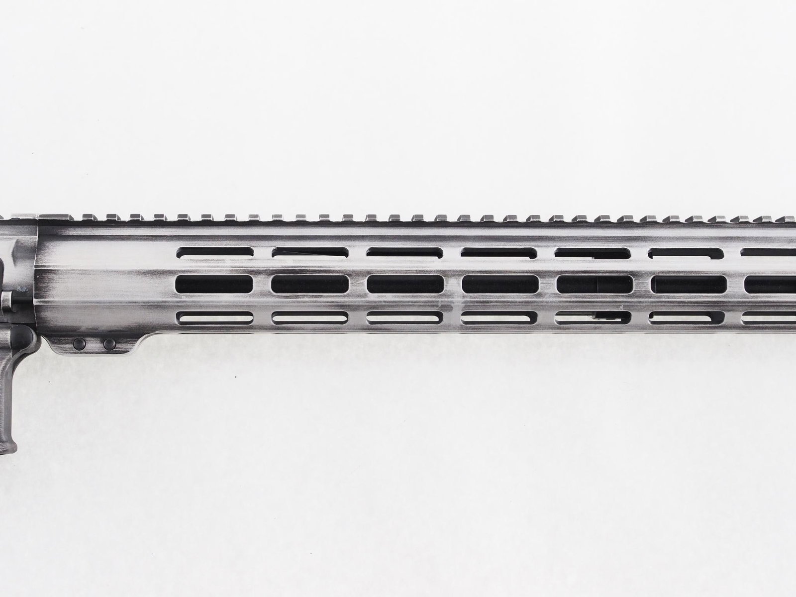Shark Coast Tactical SCT-15 Rifle - 6