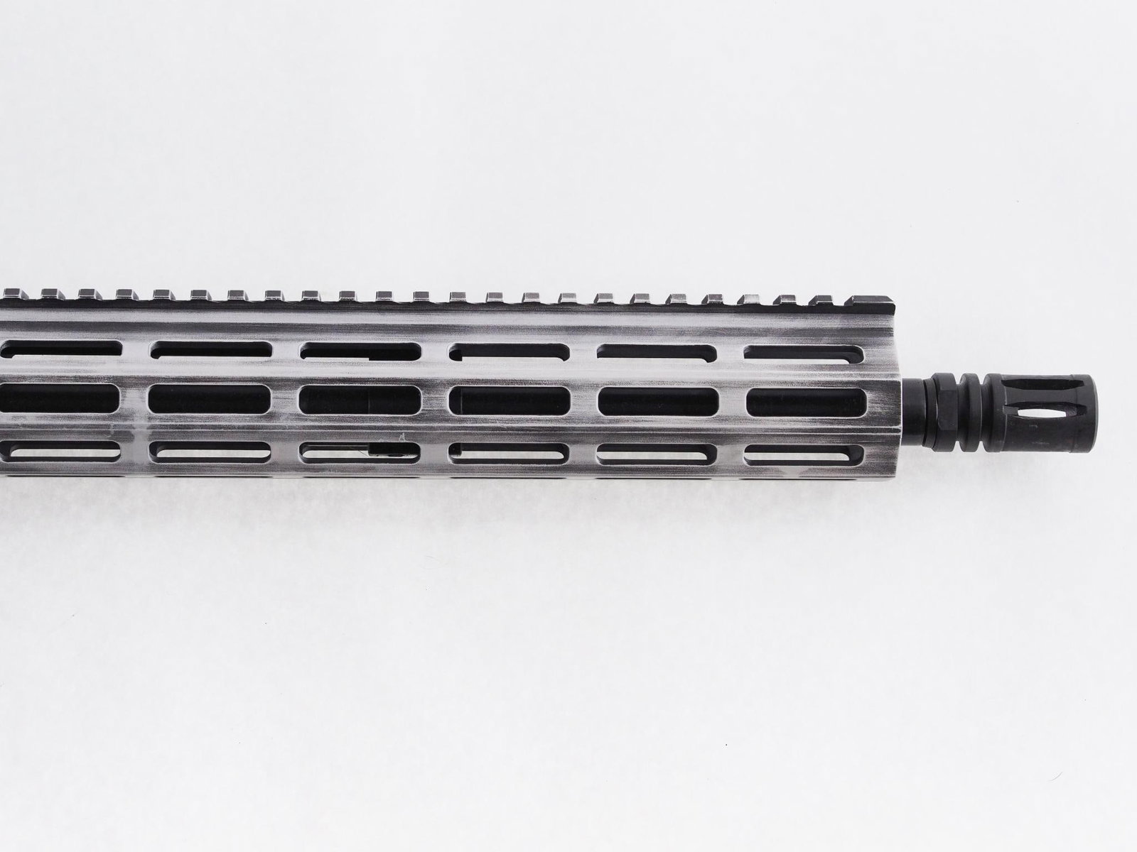 Shark Coast Tactical SCT-15 Rifle - 8