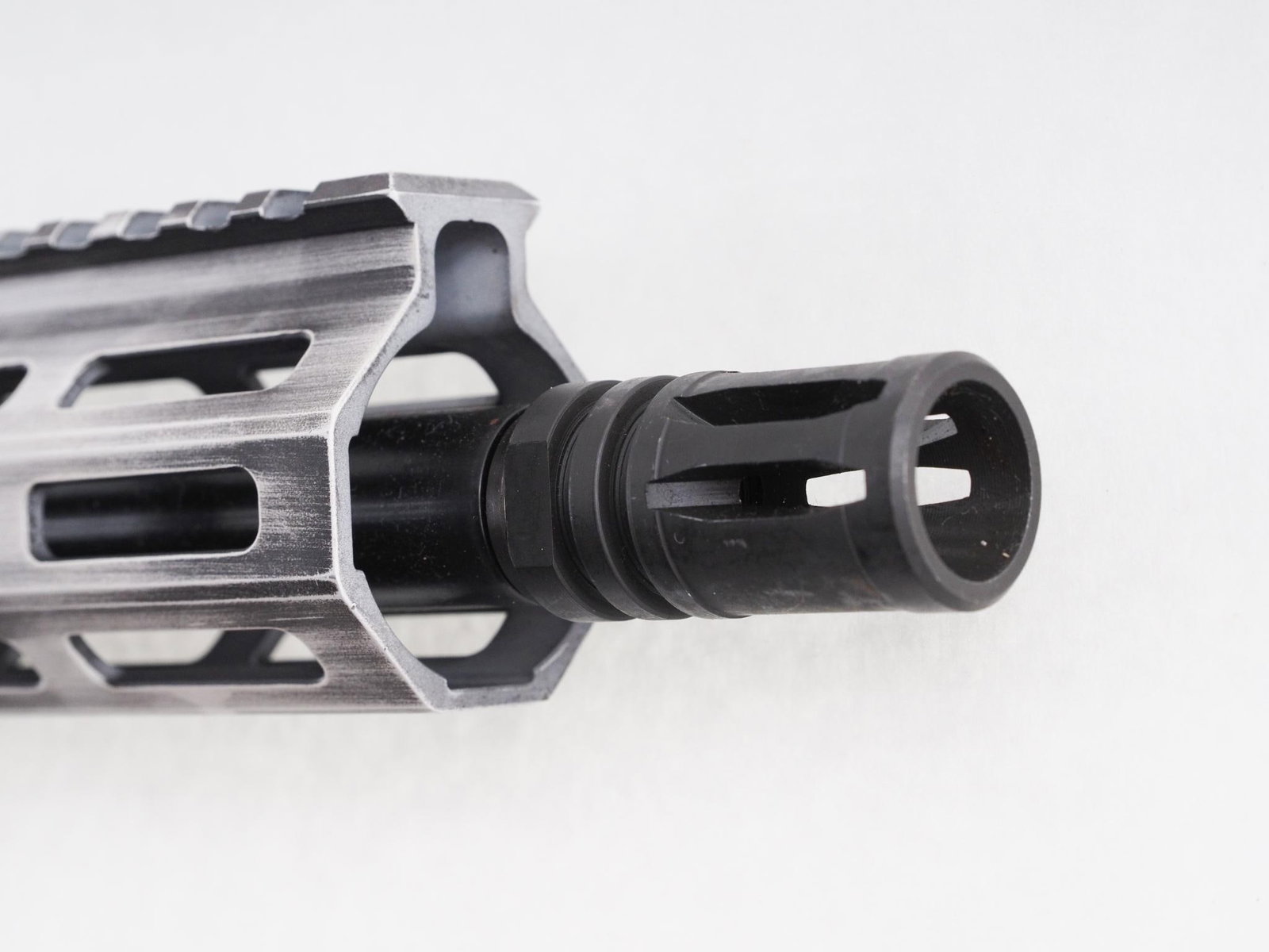 Shark Coast Tactical SCT-15 Rifle - 9