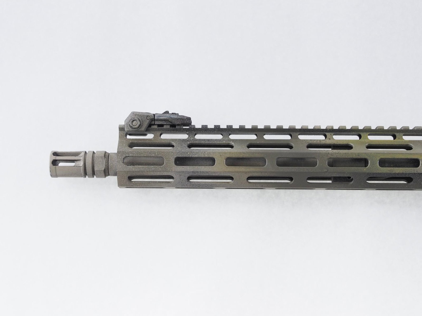ET Arms Omega 15 Rifle - 12