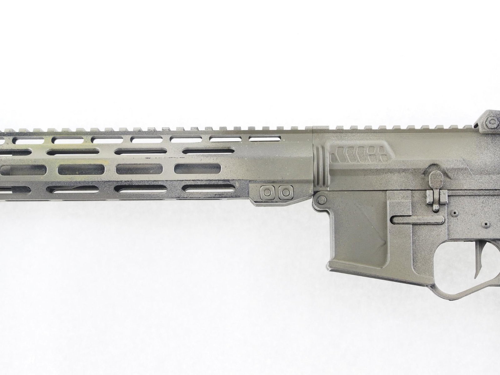 ET Arms Omega 15 Rifle - 13