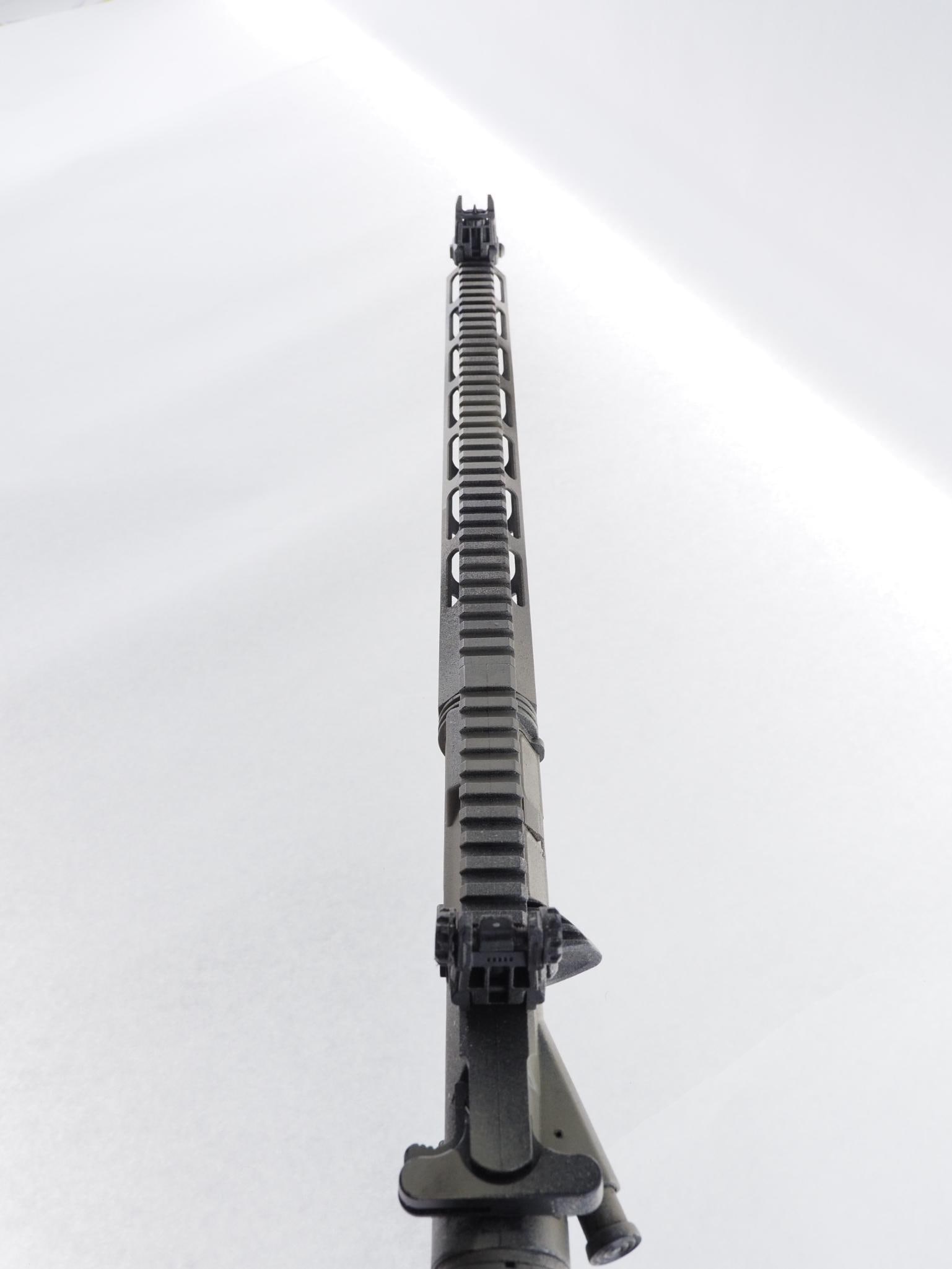ET Arms Omega 15 Rifle - 16