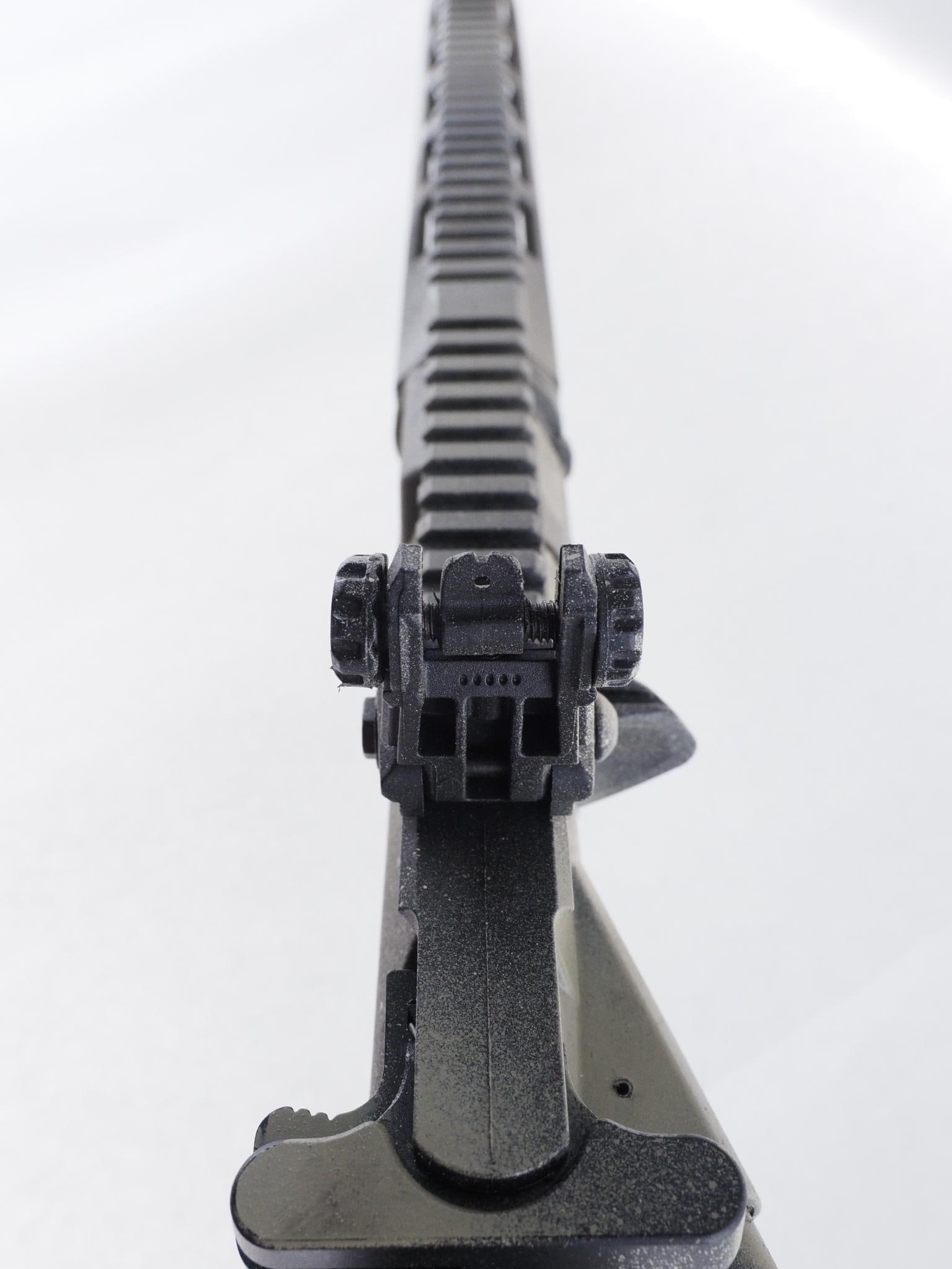 ET Arms Omega 15 Rifle - 17