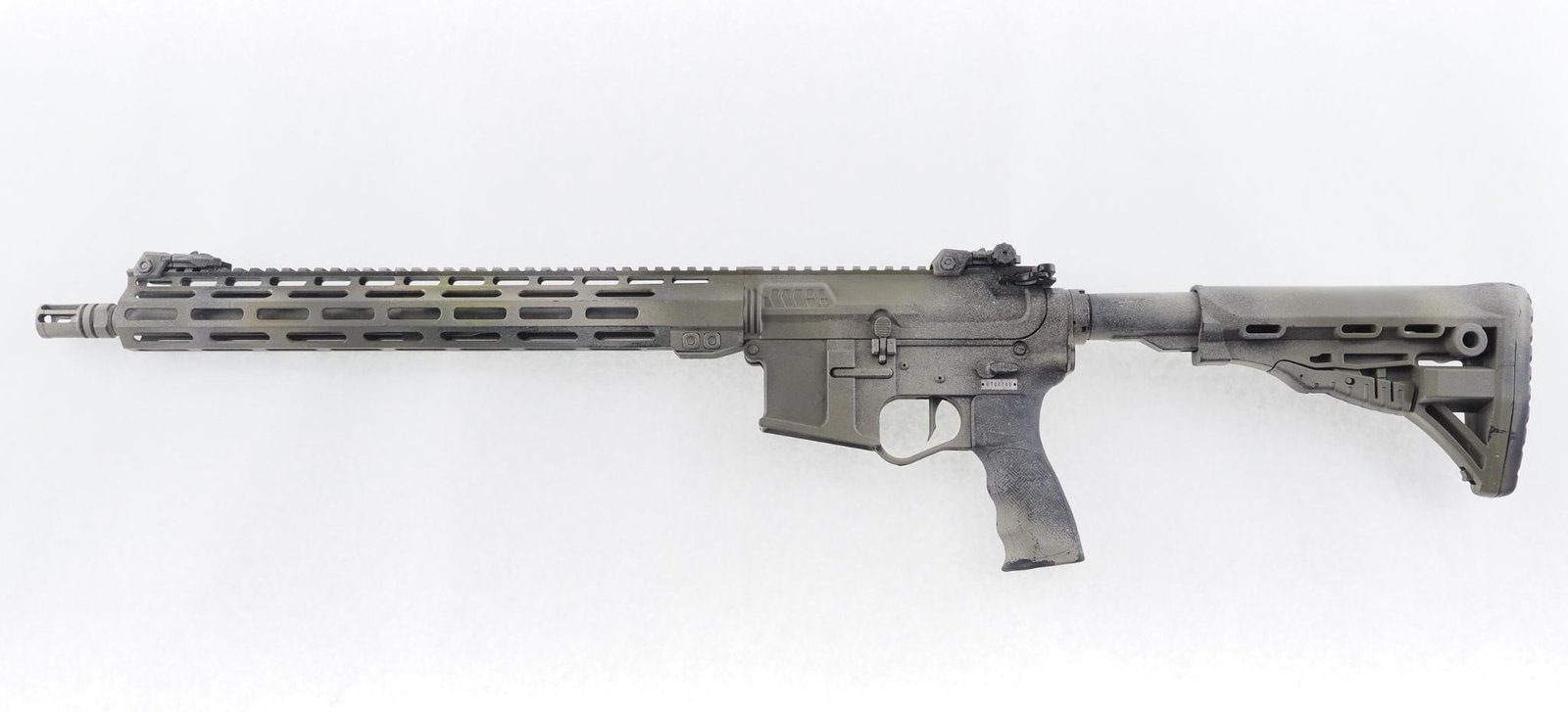 ET Arms Omega 15 Rifle - 2