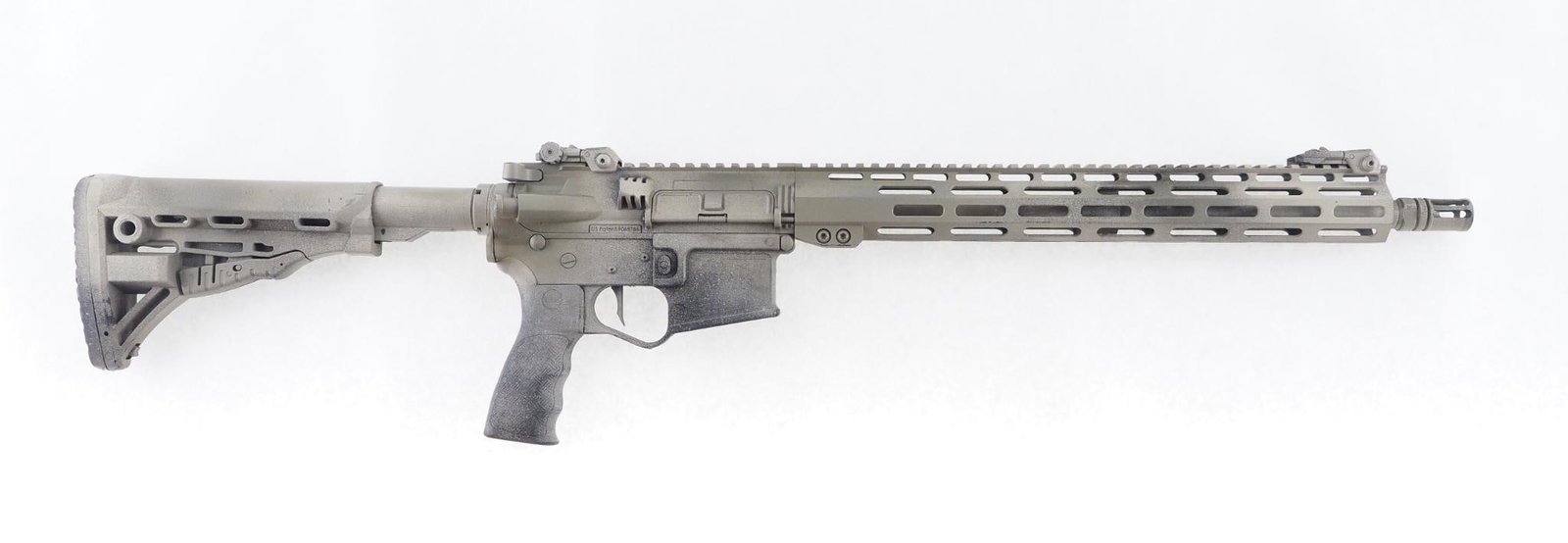 ET Arms Omega 15 Rifle - 3