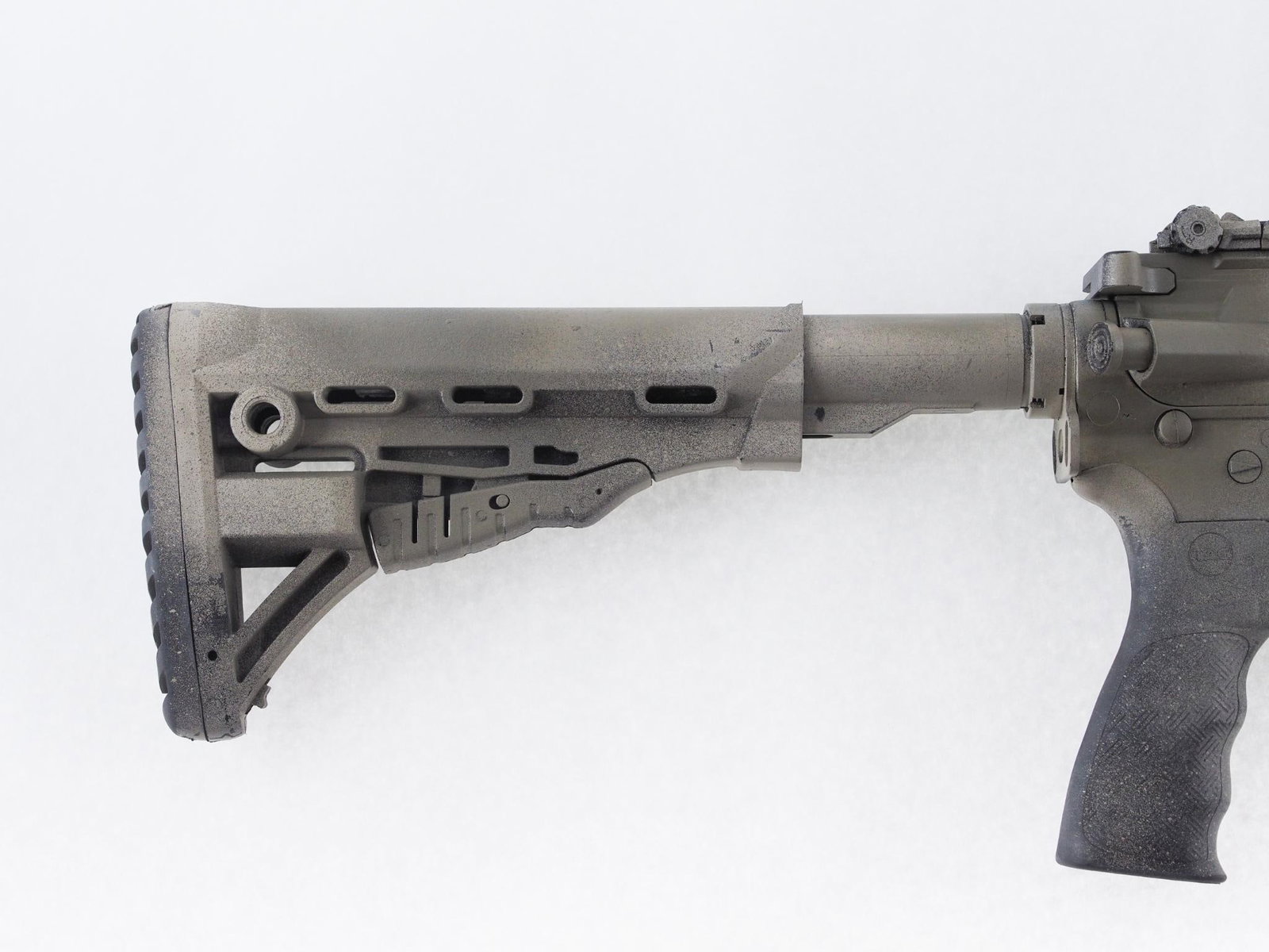 ET Arms Omega 15 Rifle - 4