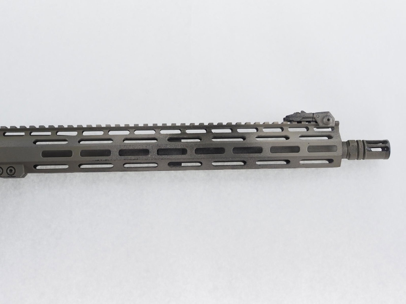 ET Arms Omega 15 Rifle - 6